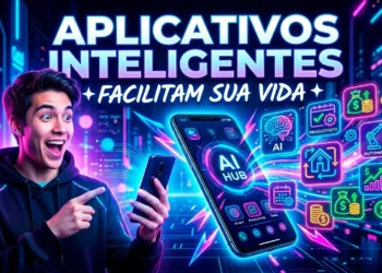 Aplicativos Inteligentes Que Facilitam Sua Vida