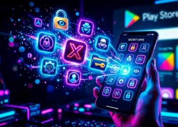 Apps secretos da Play Store estão viralizando. Veja aplicativos escondidos úteis que pouca gente conhece e estão chamando atenção.