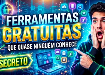 Ferramentas Gratuitas Que Quase Ninguém Conhece