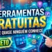 Ferramentas Gratuitas Que Quase Ninguém Conhece