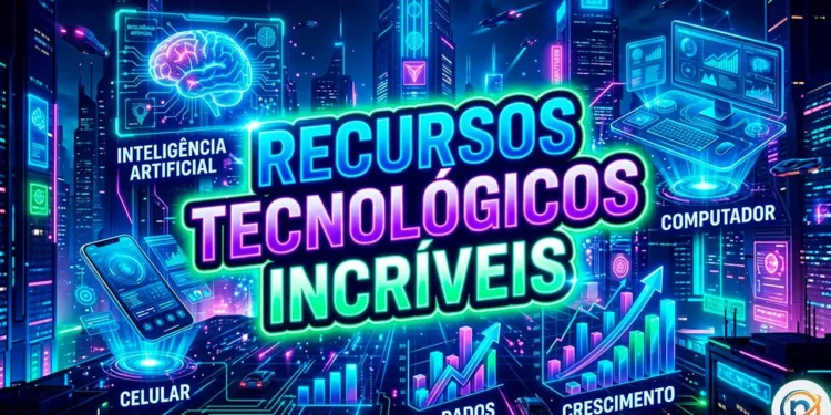 Recursos Tecnológicos