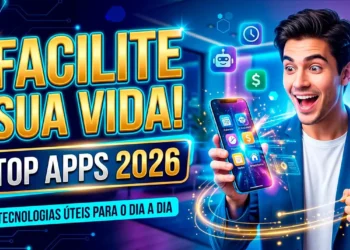Tecnologias Úteis Para o Dia a Dia