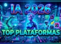 plataformas de IA 2026